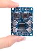 TPA3118 PBTL Mini Power Amplify Circuit 1x60W Digital Stereo Amplifier Module DC8-24V for 4-8 Ohms Speaker