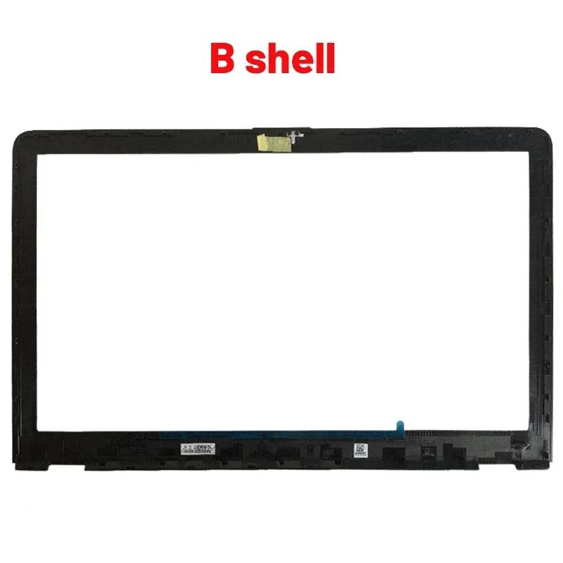 NEW for 15-BS 15T-BS 15-BW 15Z-BW -RA 15-RB 255 250 G6 TPN-C129 C130 laptop LCD Back Cover/Front Bezel/Palmrest /BOTTOM CASE