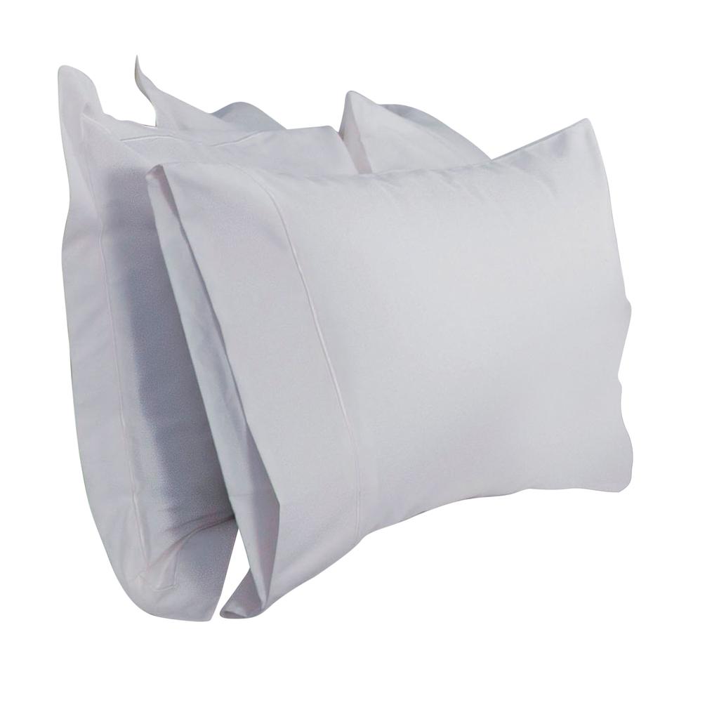 Belledorm 400 Thread Count Egyptian Cotton Housewife Pillowcase