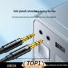 Ugreen 3.5mm Headphone & Microphone Splitter Adapter Cable