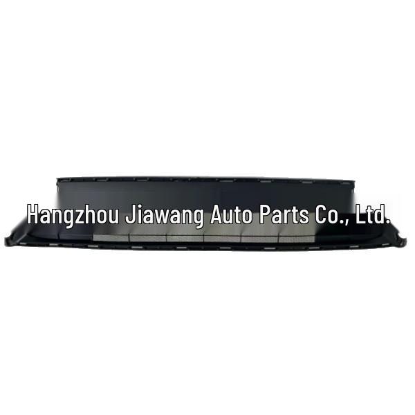 Front Lower Bumper Grille for 2016 Toyota RAV4 - Part 53113-0R080