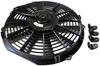 (mind items) 12-inch General-Purpose Slim Electric Fan, Blower/Push-Type, 12-inch, 12V