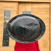 Handmade Spartan Shield Replica Greek Warrior Metal Shield Wall Decor