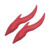 3D Stereo Design Car Roof Decoration Universal Fit Self-Adhesive Decoration  Truck Accessories