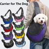 Carrier for The Small Dog Backpack Dog Carrier Cat Backpack Pet Carry Transport Bag Dog Carrier Backpack GXDYP01