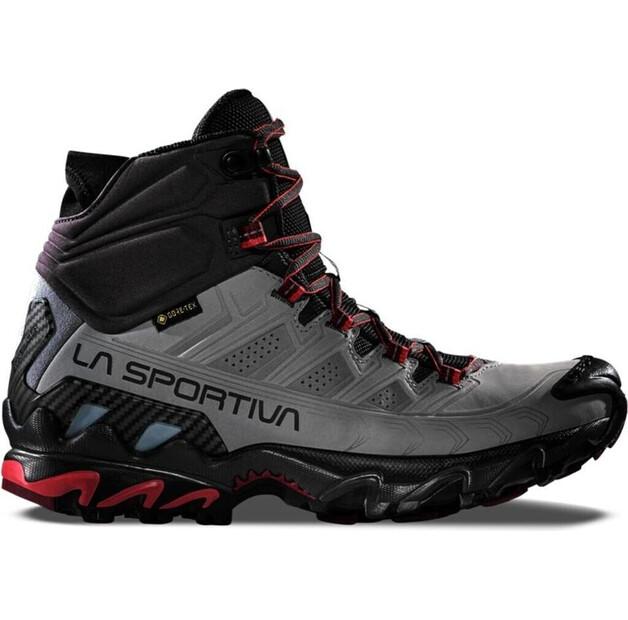 Треккинговые ботинки La Sportiva Ultra Raptor II Mid Leather