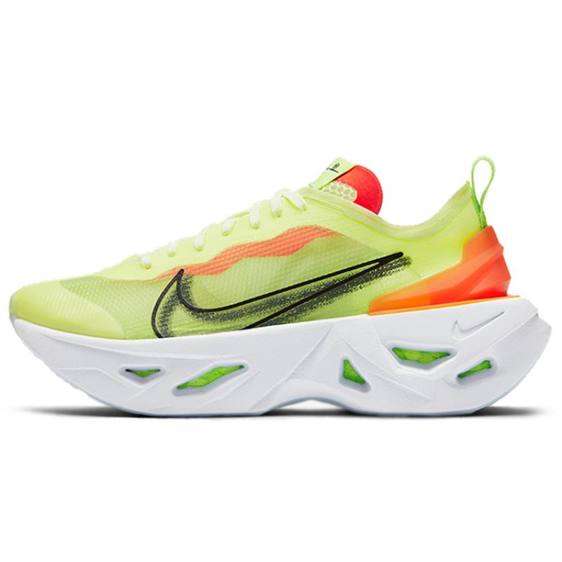 

Nike ZoomX Vista Grind Volt Women s Sneakers casual BQ4800-700 40