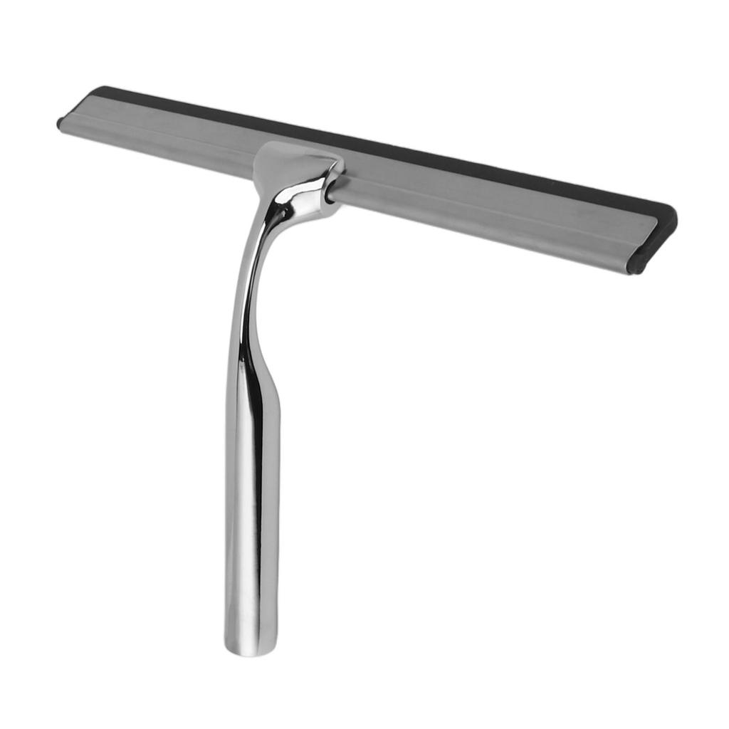 Ściągaczka do prysznica Stal nierdzewna Uniwersalne narzędzie do czyszczenia gospodarstwa domowego i łazienki do sprzątania domu