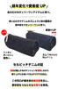 NeedNetwork Accessory Okayama Denim Pen Makeup Pencil Pencil Travel Gadget Zipper Large Cosmetic Indigo Blue Pouch, Case, Case, Pouch, Case, Case,