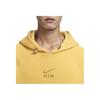 New Nike Sweatshirts Men Wheat Gold DV9778-725
