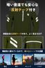 Benke Lightweight and Easy to Move in Rain Suit Perfect for Motorcycle and Golf Size Set, Wear, Raincoat, (Gray, 3XL)