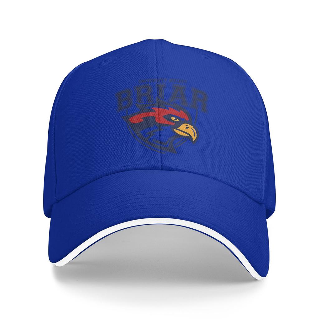 Off Campus stephen Kalyn Briar  Golf Hat Merch Leisure  Casquette For Unisex Women Casual Headewear  Adjustable Fit
