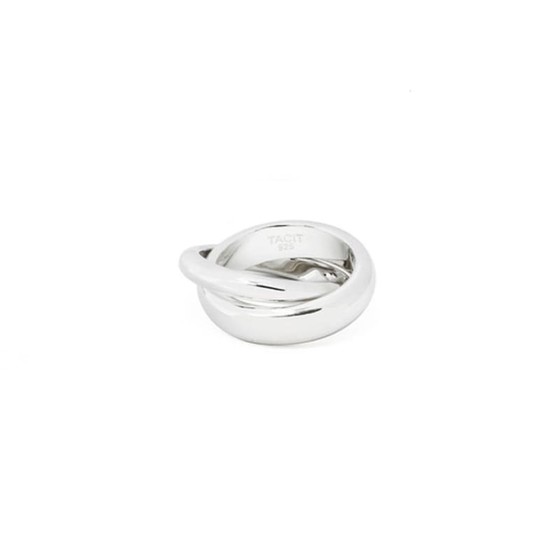 TACIT Tide ring