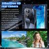 C20Pro 7.3-Inch Full Screen Android Smartphone, 16GB Ram + 1TB Storage