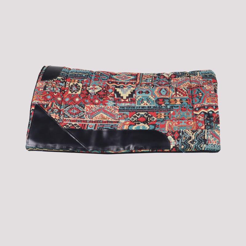 Подкладка под седло для вестерн-лошади