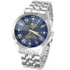 J.HARRISON JH-082A Unisex Wrist Watch JH-082A-MBK JH-082A-MNV JH-082A-MWT JH-082A-LGB JH-082A-LGW JH-082A-MGD Gift Casual Business Sports Student