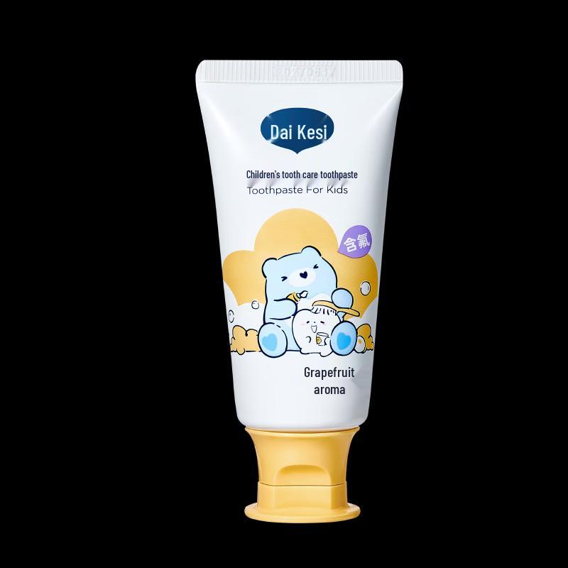 Dai Ke Si Children's Toothpaste