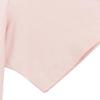 New Adidas MUST HAVES T Shirt Unisex Pink IT4338