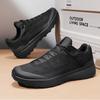 Men's Breathable Sports Shoes Anti Slip Men's Comfortable Walking Shoes Fully Equipped Men's Outdoor Casual Shoes