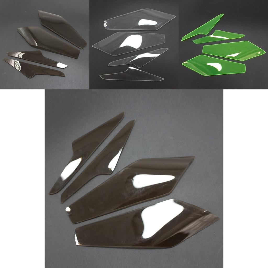 Versatile Cb250r Headlight Protector Film Sleek And Strong Cover For Enhanced Visibility