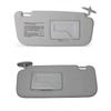 Pare-soleil de voiture pour Hyundai GETZ 2002-2008 2009 2010 2011