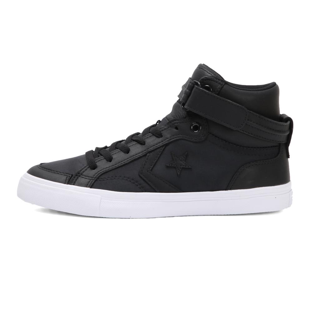 Converse Cons Lifestyle Fashion Slip-Resistant Durable High-Top Skate Shoes Unisex sneaker Black 158323C 41
