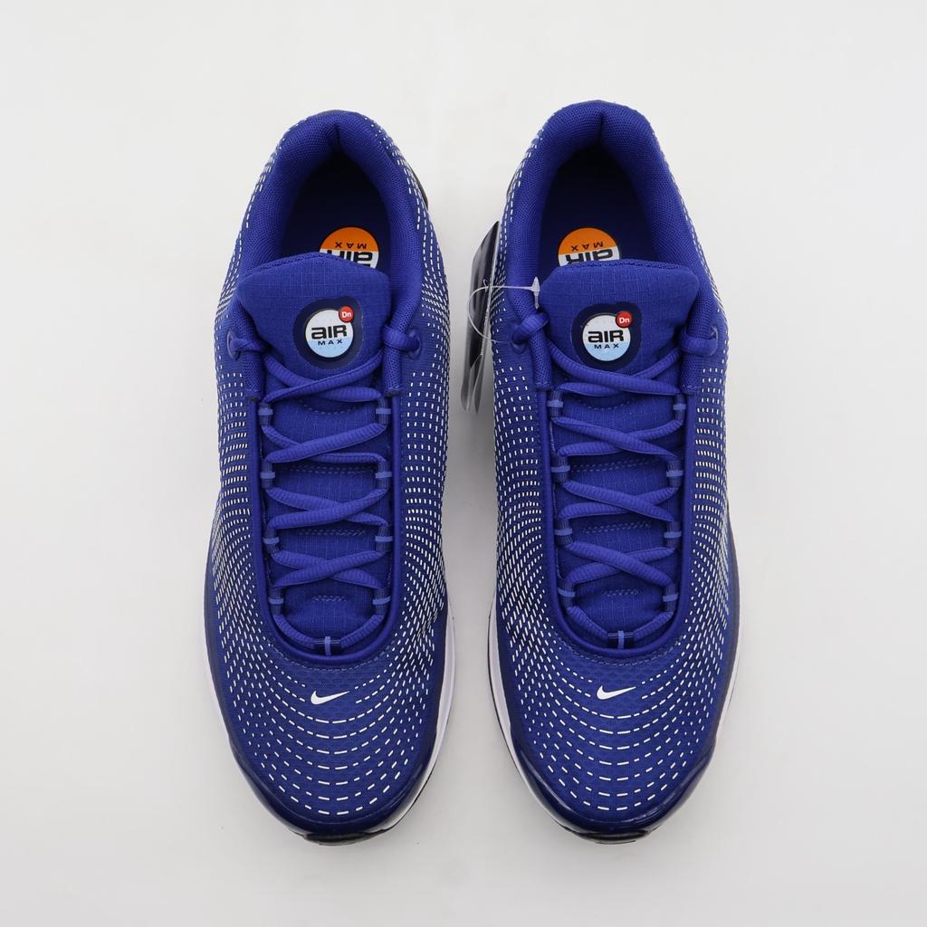 DV3337-403 Nike Air Max DN Deep Royal Blue Blue Void Psychic Blue (Men's)
