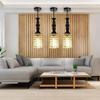 Plafoniere și lustre – Lustre și lămpi cu pandantiv
