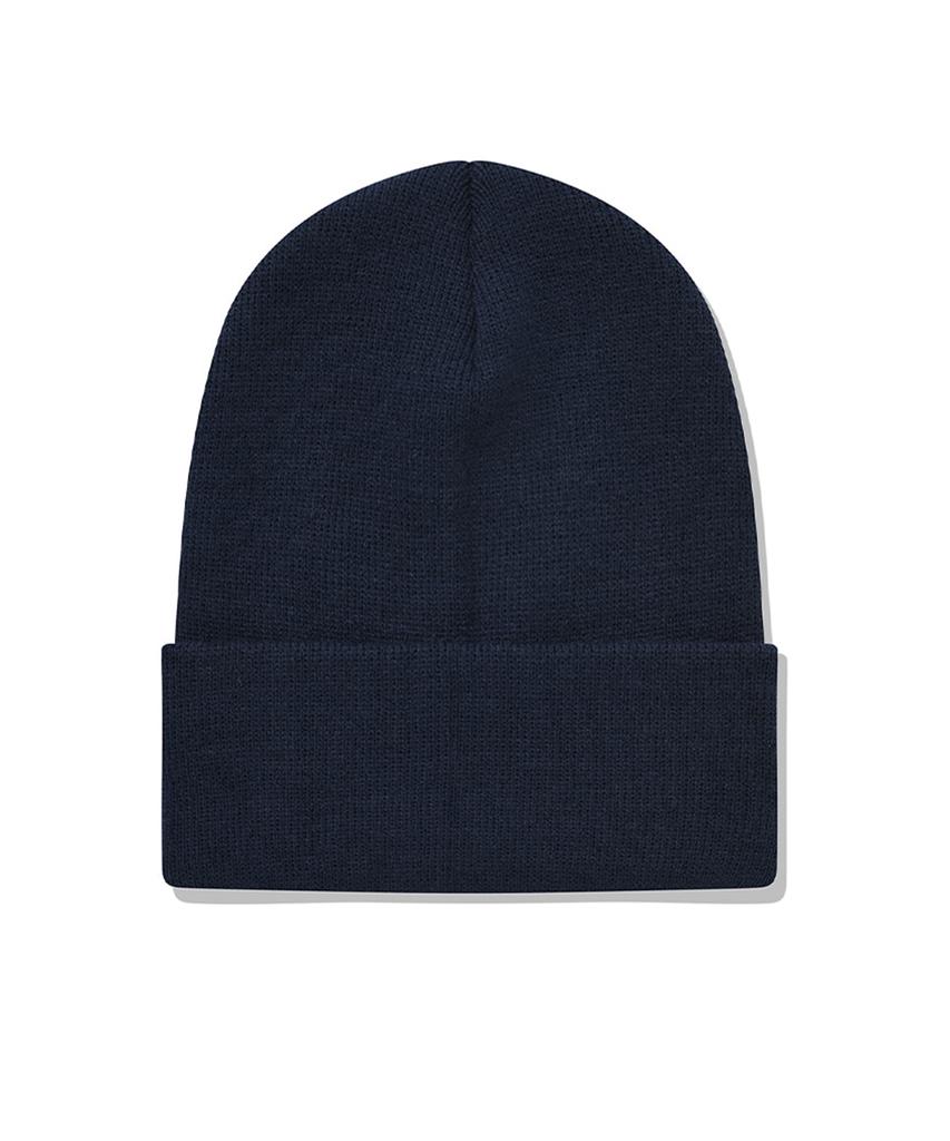 COVERNAT Arch Logo Middle Beanie Navy