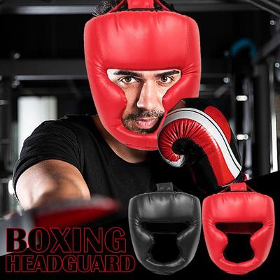Boxning och kampsport – Hjälmar för boxning och kampsport