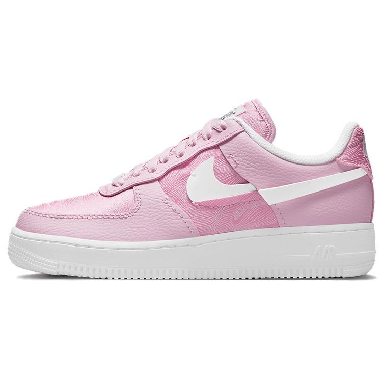 (WMNS) Nike Air Force 1 Low LXX Pink Foam Women s DJ6904-600 EU 35.5
