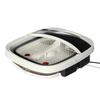500W  Foldable Foot Relax Bath Massager 220V Electric Heating Tub Wired Remote Control