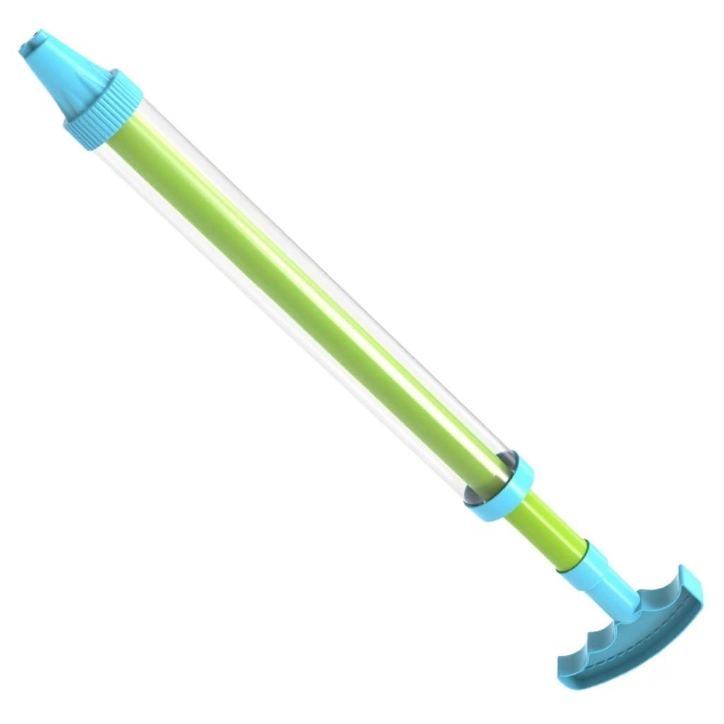 Creative Water Gun Toy Summer Outdoor Water Play Toy for Kids and Adults Perfect for Beach Parks and Outdoor Fun Water Shooting Tool
