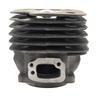 52mm Big Bore Cylinder Piston Kit For Husqvarna 61 268 272 K XP Nikasil Plated