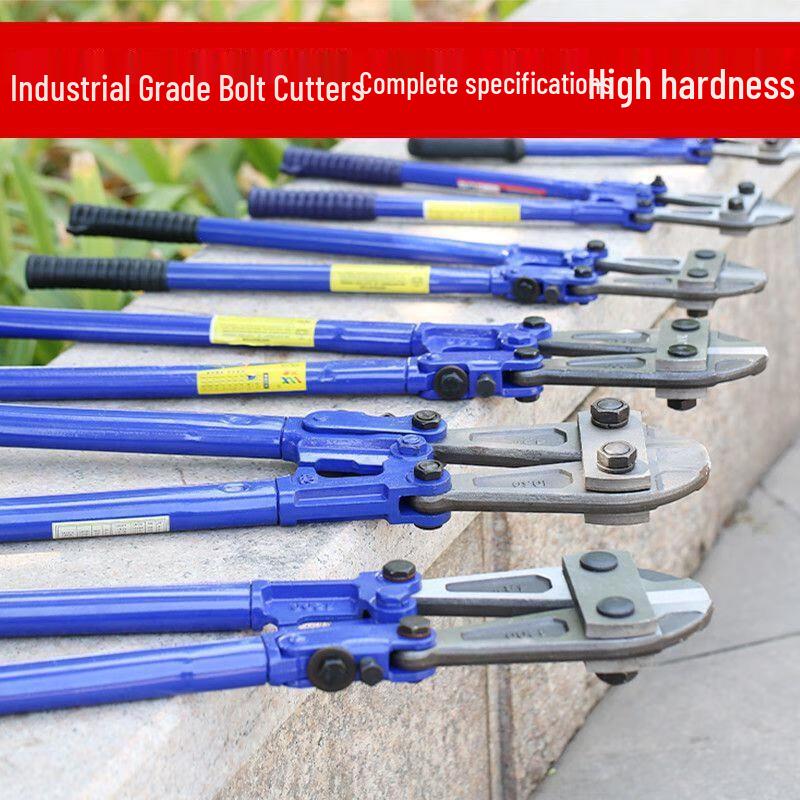 Guxin Industrial Heavy Duty Bolt Cutter