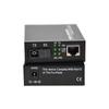 Detong 100M Multi/Single-mode Single-fiber Optic Transceiver