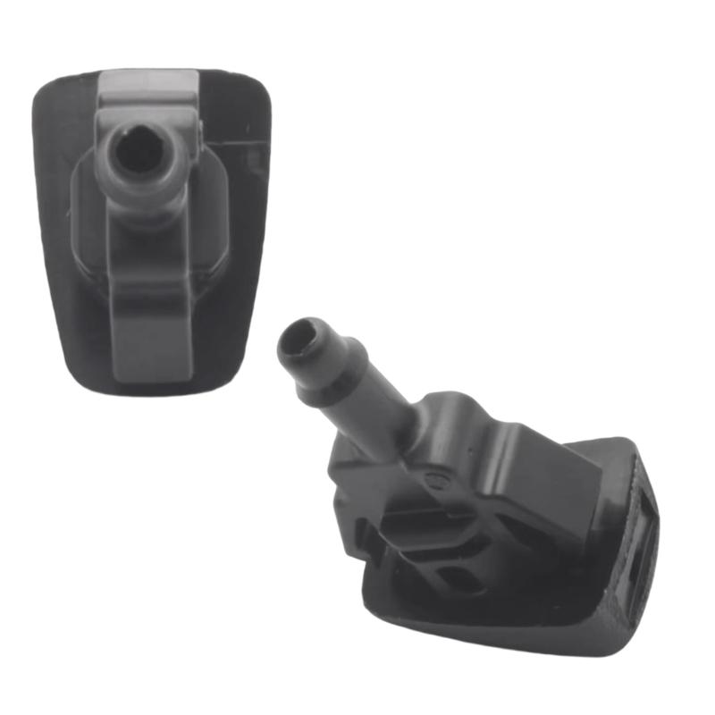 Universelle Scheibenwaschdüse Genauigkeit Sprays Design Starke Kunststoffkonstruktion 95429754 für Automobile