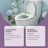 Toilet Spray  Toilet Odor Freshener  Long-lasting Cleaner 30ml
