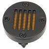 3KHz‑33KHz Super Tweeter Speaker Metal Shell AMT-40 Super Belt  Type Tweeter  for Home Car