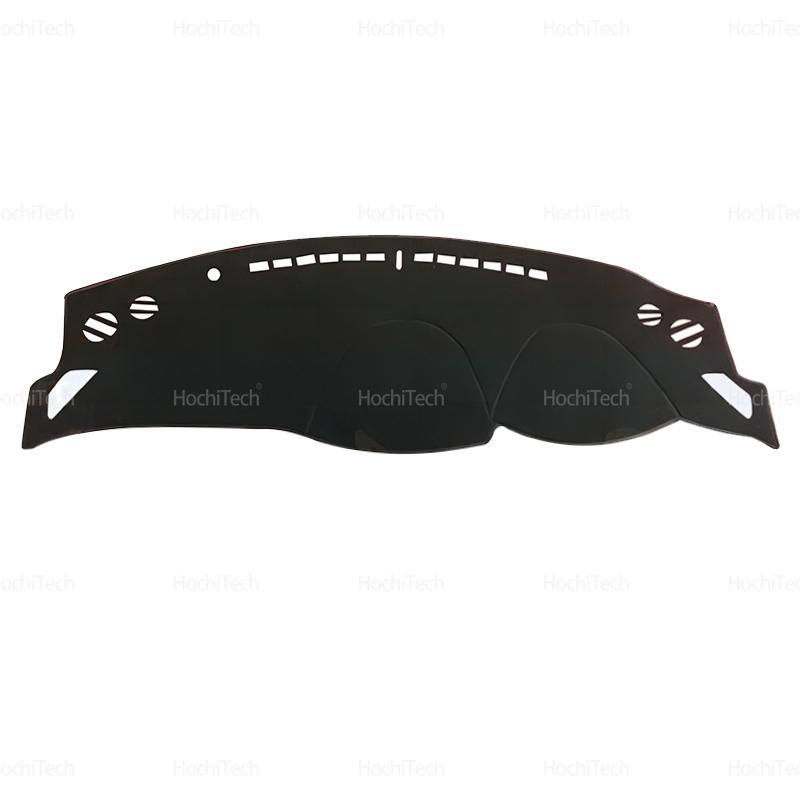 For Subaru BRZ 2012- Car Dashboard Cover Mat Sun Shade Pad trument Panel Carpets Anti-UV Car Accessories 2015 2016 2017