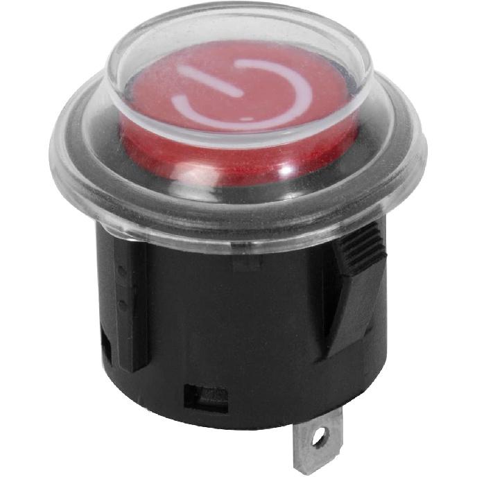 Колеса для детского электромобиля с кнопкой включения для Huffy Torex UTV 4X4 24 Вольт