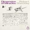 Dimension of Miracles by Robert Sheckley Paperback Book 9780241472491