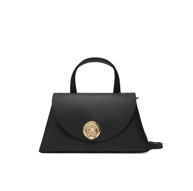 Сумка Coccinelle TOA Coccinellenikla E1 TOA 18 02 чёрный