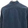 DENHAM Long sleeve Oxford Button down shirt XS Navy Men's Used