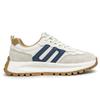2025New Summer Breathable Comfortable High-Quality Casual Fashion Men's Agan Trendy Shoes Youth Outdoor Sports Shoes38-45