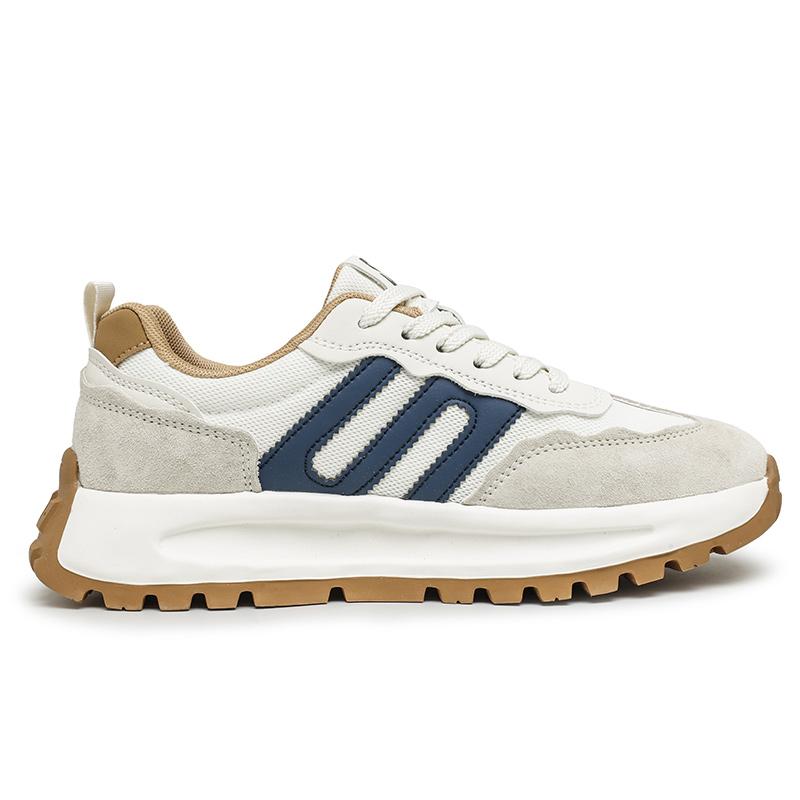 2025New Summer Breathable Comfortable High-Quality Casual Fashion Men's Agan Trendy Shoes Youth Outdoor Sports Shoes38-45
