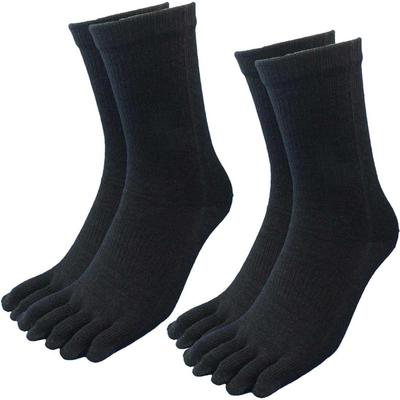 Cold Protection Large Far Infrared Cold Deodorizing Made In 5 Also Great for Safety Set of B948L [Worker] Men's Socks, Size, Protection, Socks, Japan,
