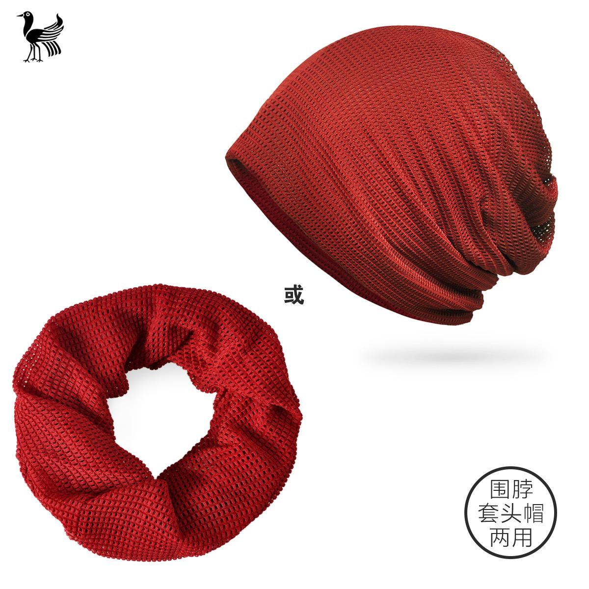 Кепка для активного отдыха — фото 14