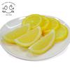 Food Sample Lemon Looks Like You Want to Eat 320K [Coconut Accessories] Keychain Wedges, Them,