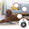 Outdoor Portable Ultrasonic Mosquito Repellent, Pet Pest Repeller
